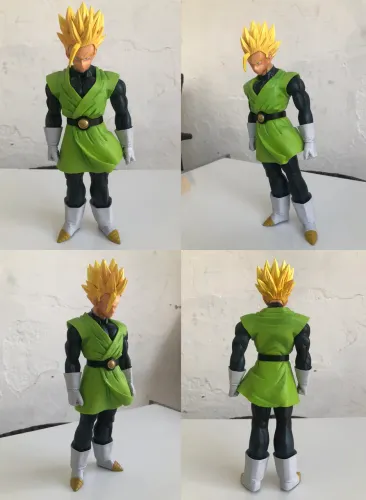 DRAGON BALL SON GOHAN 27CM