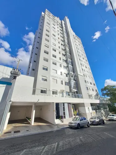 Apartamento mobiliado para locação, Centro, PONTA GROSSA - PR