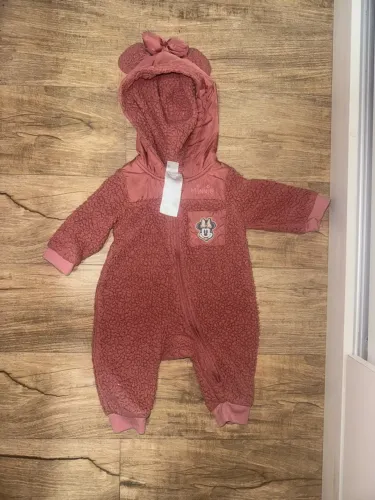 Lote de roupa infantil