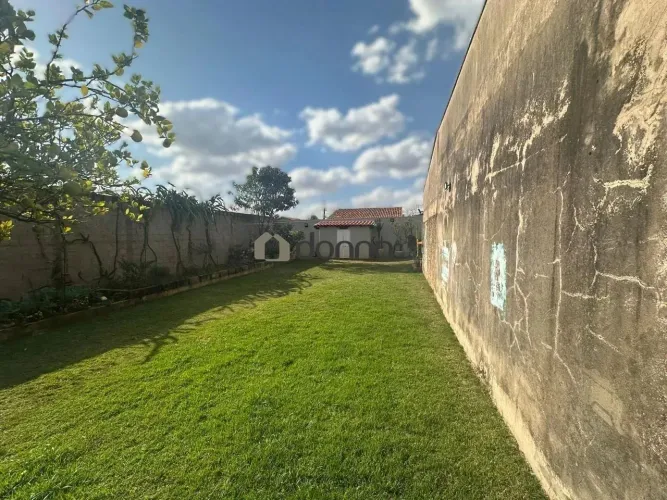 Lote Residencial de 250 m² em Uberaba (Bairro Manhattan)  Venda R$ 150.000,00