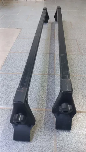 Bagageiro para Onix ou Prisma