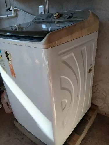 Maquina de lavar 14kl