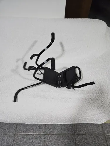 Cadeirinha para bicicleta