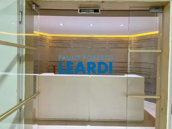 COMERCIAL - BROOKLIN - SP