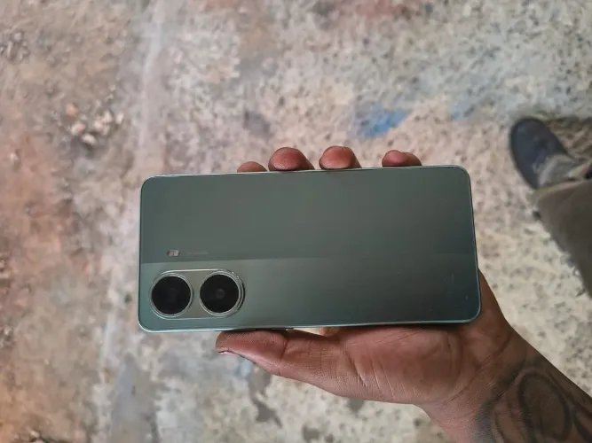 Poco X7 pro