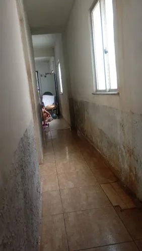 Casa bem localizada