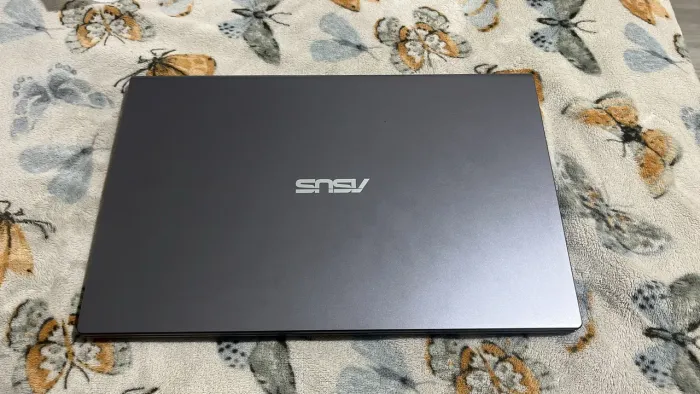 NOTEBOOK ASUS DUAL CORE 4G 128GB
