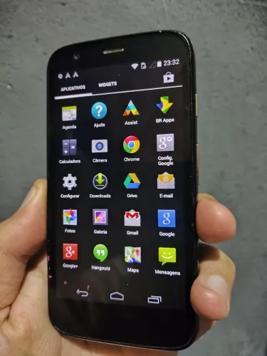 Celular moto g1