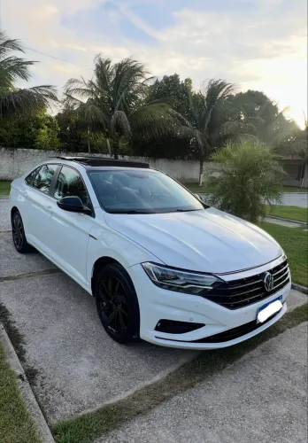Volkswagen Jetta Comfort. 250 TSI 1.4 Flex 16V Aut. 2018