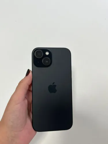 iPhone 15 128gb