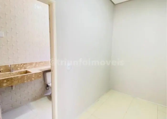 Casa a venda com 03 Quartos em Timon MA