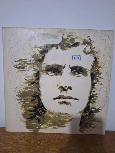 Vinil Original Roberto Carlos 1971 - Item de colecionador