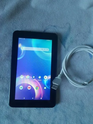 Tablet tab 64 gbs + cabo