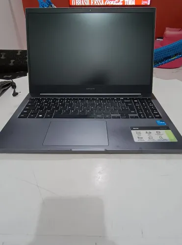 Notebook Samsung