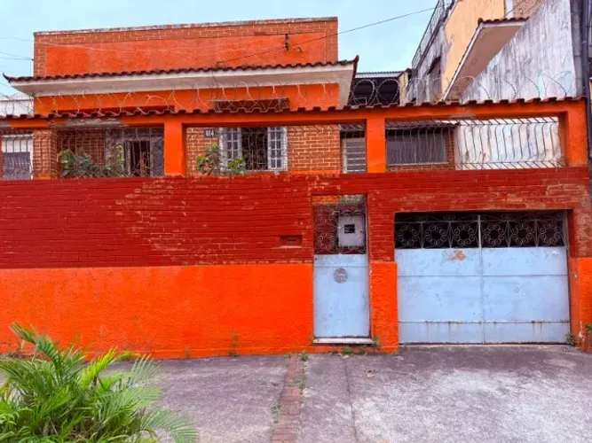 Casa na Pavuna, 2 quartos