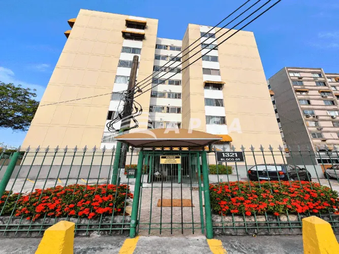 EXCELENTE APARTAMENTO DE 3 QUARTOS NO ENGENHO DE DENTRO, RUA DOIS DE FEVEREIRO, 1.321, EST
