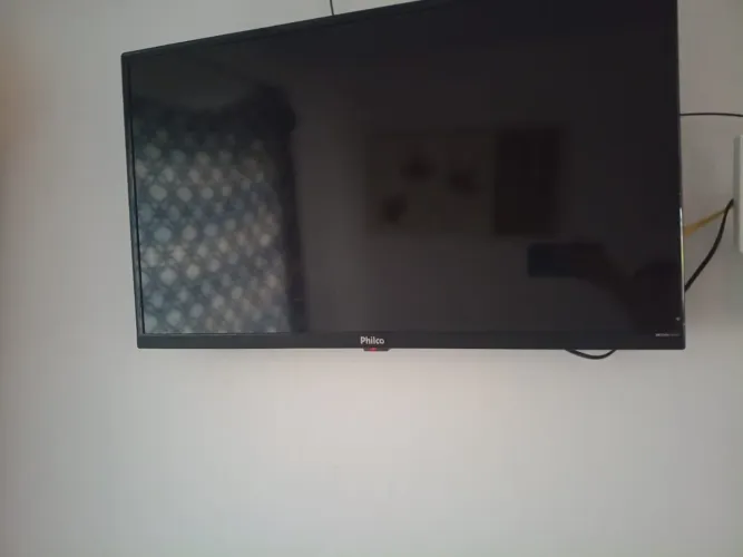 Tv Smart 