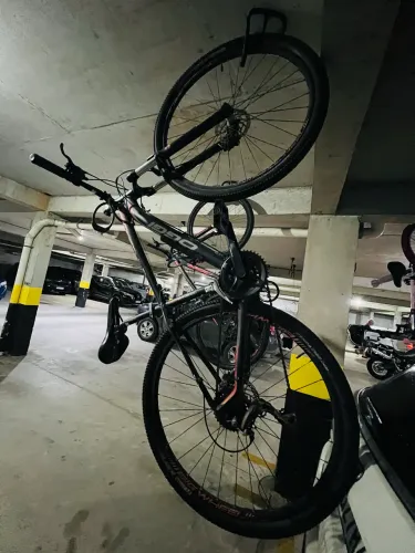 Bicicleta Oggi