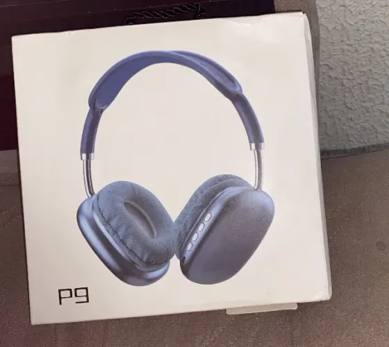Headphone