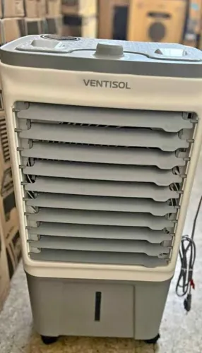 Climatizadores (produtos novo embalado)