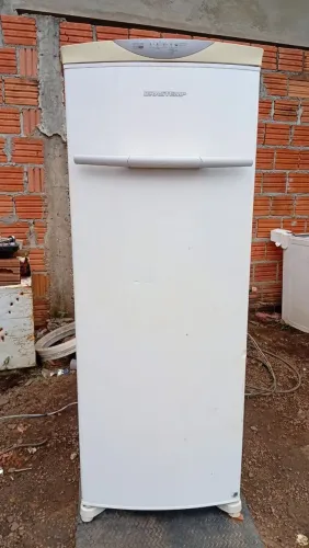 Vendo frizer