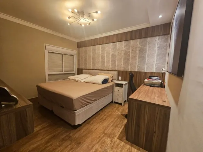 Apartamento com 3 quartos à venda, 200 m² por R$ 2.950.000 - Santa Teresinha - São Paulo/S