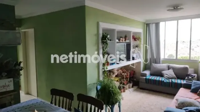 Venda ou locação Apartamento 3 quartos Jardim Piracuama São Paulo