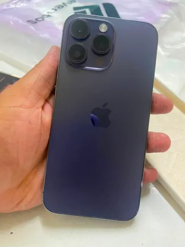 iPhone 14 Pro Max