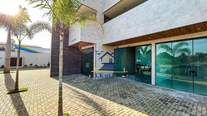 Loja para alugar, 40 m² por R$ 4.910/mês - Nova São Pedro - São Pedro da Aldeia/RJ