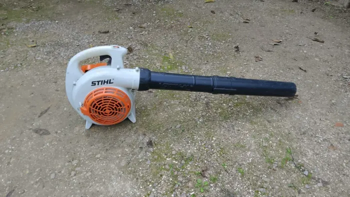 soprador STIHL bem 56