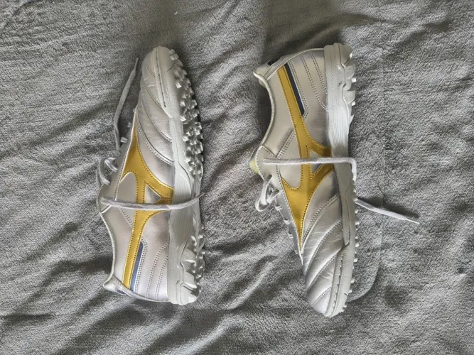 Chuteira Mizuno Pro Society 42