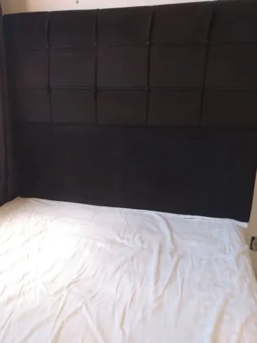 Cabeceira de cama casal