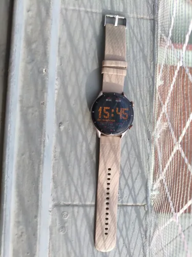 Amazfit GTR 3