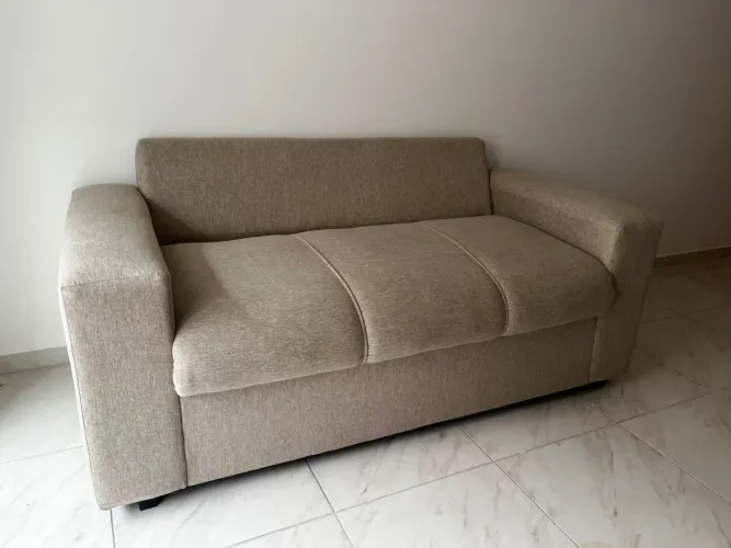 Sofá 3 lugares