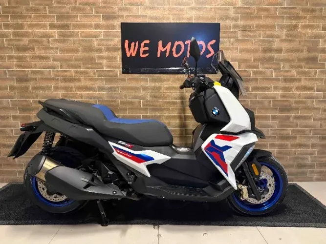 BMW C400X Sport 2024