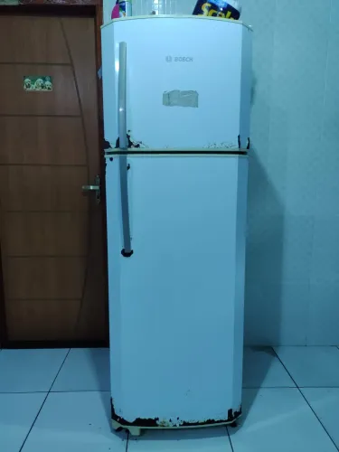Geladeira