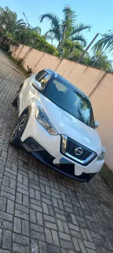 Nissan Kicks S 1.6 16V Flex 5P Aut. 2021