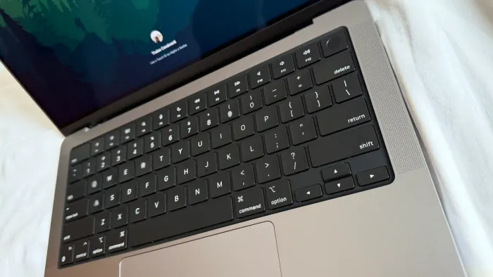MacBook Pro M3 