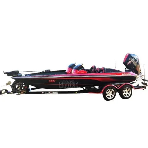 Barco Grand Bass 2022