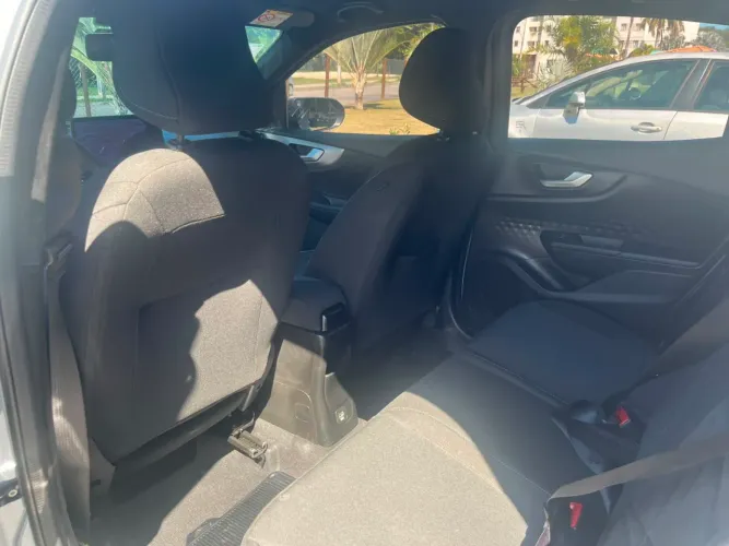 Fiat Pulse Audace Turbo 200 Aut. (hibrído) 2026