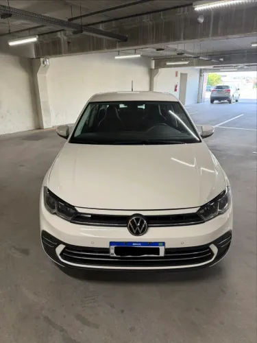 Volkswagen Polo Highline TSI 1.0 Flex 12V Aut. 2023