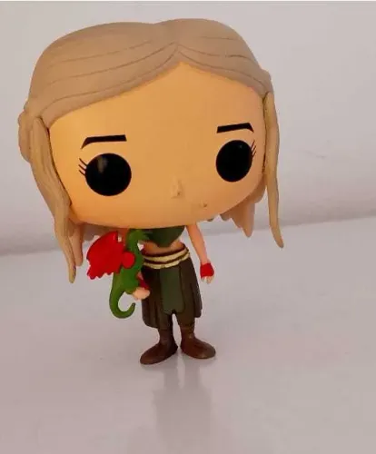 Funko Pop Daenerys Targaryen