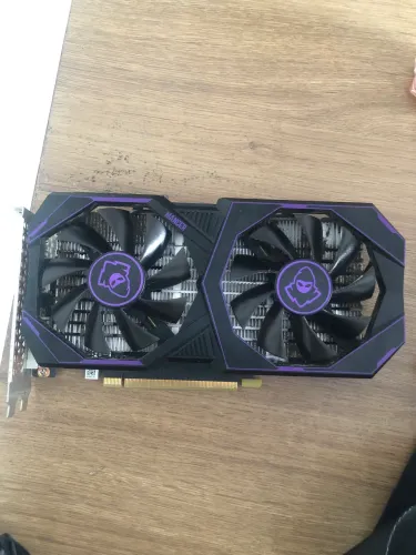 Nvidia Gtx 1660 Super