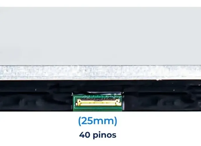 Tela SLIM 15.6 Hd 40 Pinos - Aldeota
