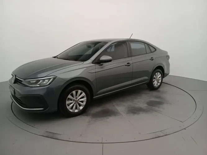 Volkswagen Virtus TSI 1.0 Flex 12V 4P Aut. 2026