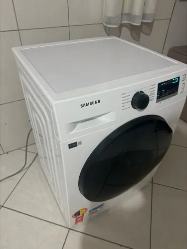Vendo Lavadora IPX4 Samsung 11kg * Não vem com função secar*