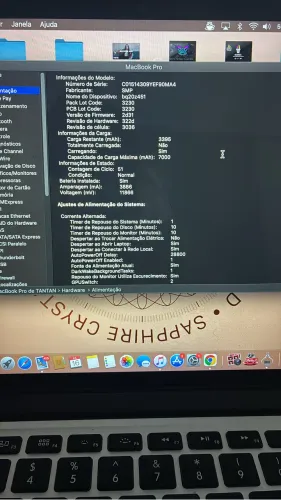 MacBook Pro 13