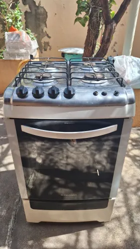 Fogão Eletrolux Usado