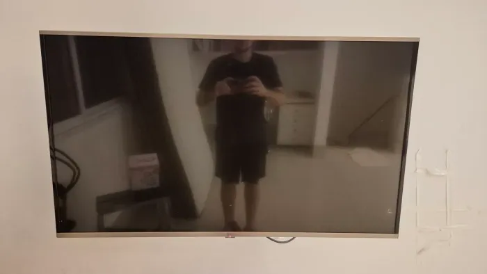Televisão Smart LG