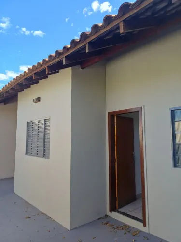 Excelente Casa para Investimento
